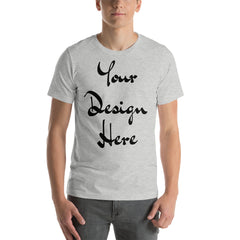 Short-Sleeve Unisex T-Shirt