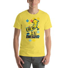 Short-Sleeve Unisex T-Shirt