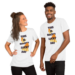 Short-Sleeve Unisex T-Shirt