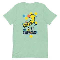 Short-Sleeve Unisex T-Shirt