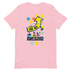Short-Sleeve Unisex T-Shirt