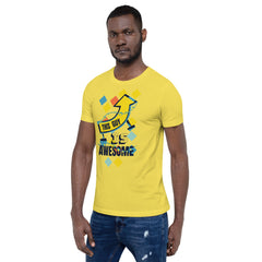 Short-Sleeve Unisex T-Shirt