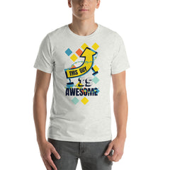 Short-Sleeve Unisex T-Shirt