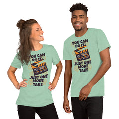 Short-Sleeve Unisex T-Shirt