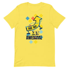 Short-Sleeve Unisex T-Shirt