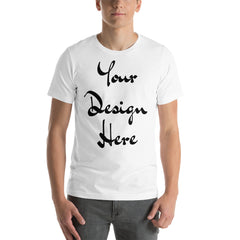 Short-Sleeve Unisex T-Shirt