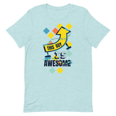 Short-Sleeve Unisex T-Shirt