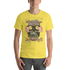 Short-Sleeve Unisex T-Shirt