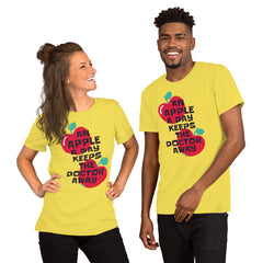 Short-Sleeve Unisex T-Shirt