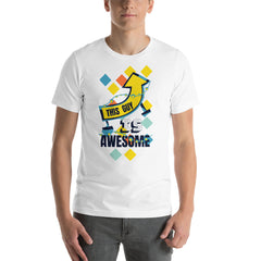 Short-Sleeve Unisex T-Shirt