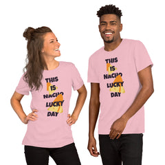Short-Sleeve Unisex T-Shirt