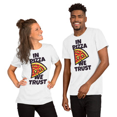 Short-Sleeve Unisex T-Shirt