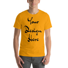 Short-Sleeve Unisex T-Shirt
